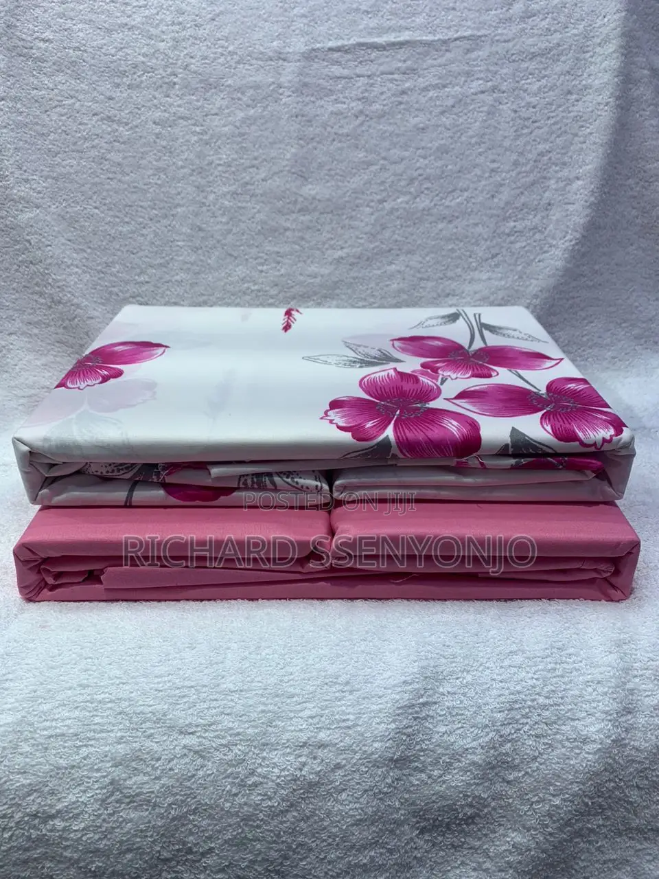 Bedsheets 5x6 Mix and Match