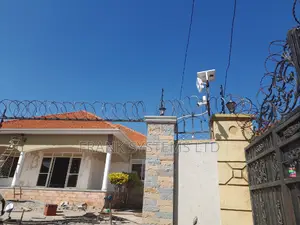 Electric Fence System 100fts by 95fts