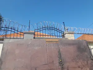 Electric Fence System 100fts by 95fts