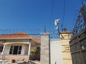 Electric Fence System 100fts by 95fts