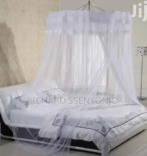 Super Round Net Free Size