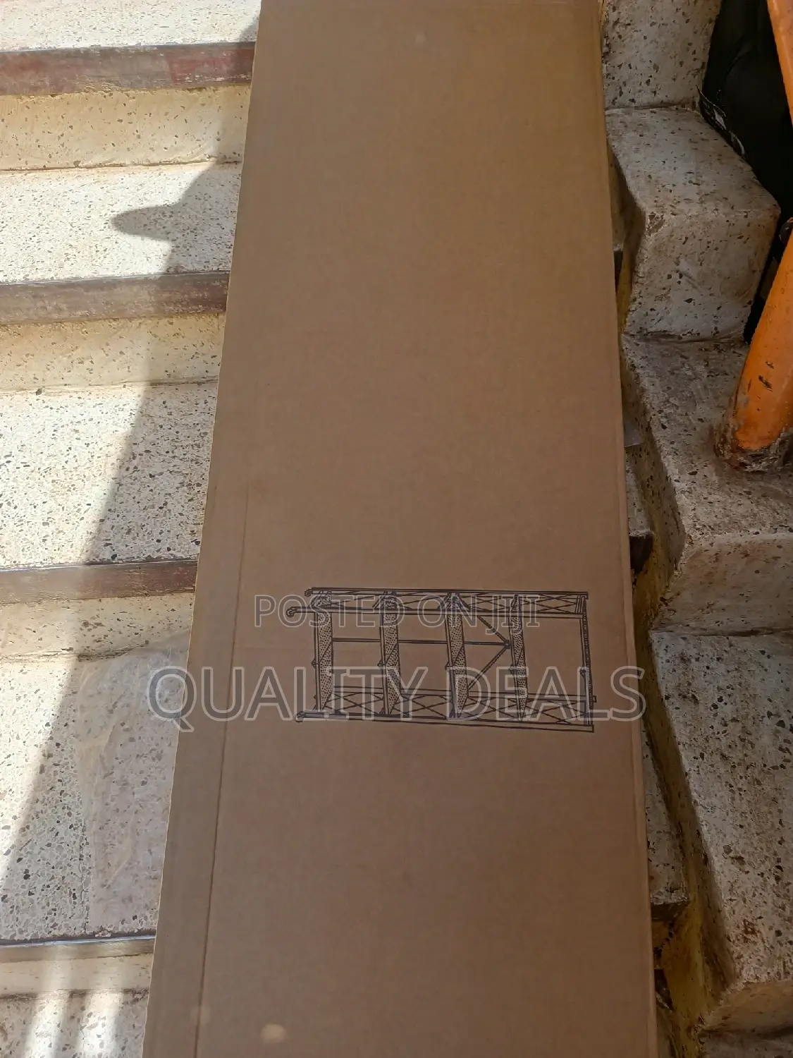 Carbon Steel Multi Layer Foldable Movable Kitchen Racks