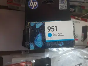 Ink Cartridges