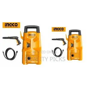 Ingco High Pressure Washer