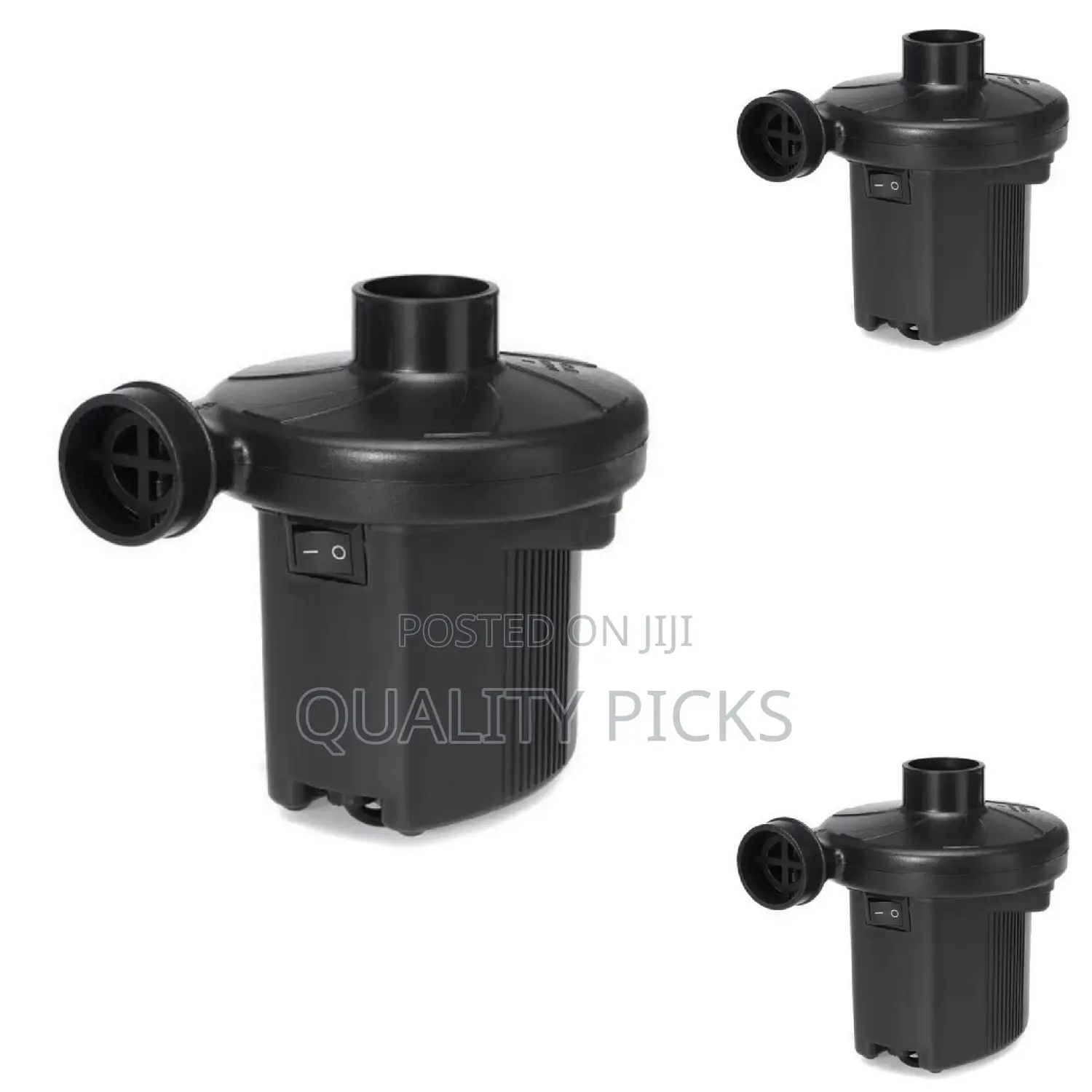 Brand Electric Air Pump