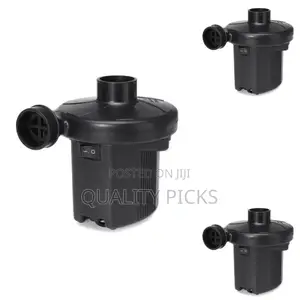 Brand Electric Air Pump