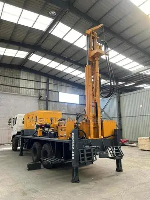 BORE HOLE Drilling Machines