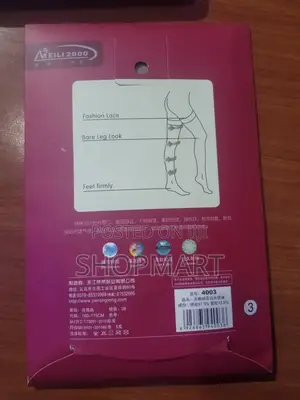 Women's Thick Over the Knee Stockings