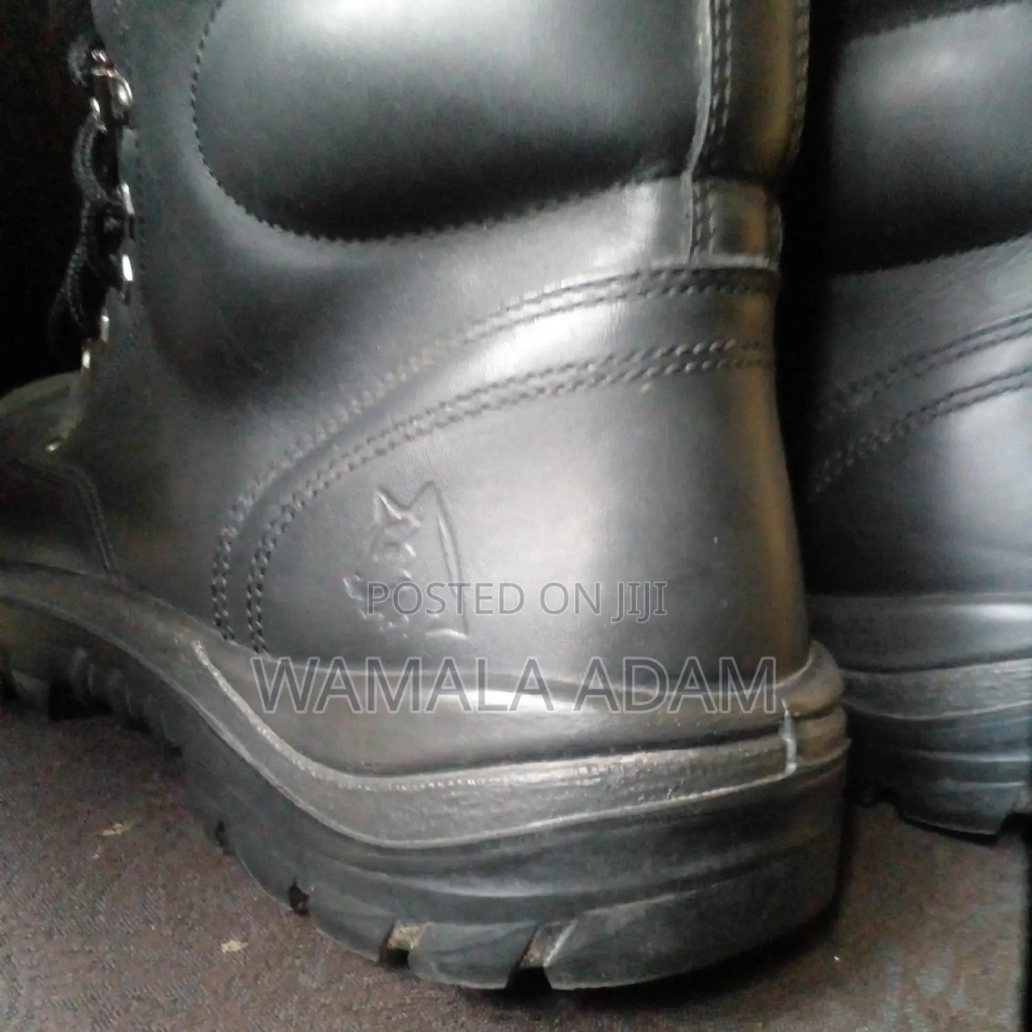 Australian Safety Boots