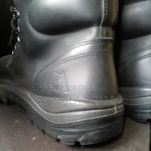 Australian Safety Boots