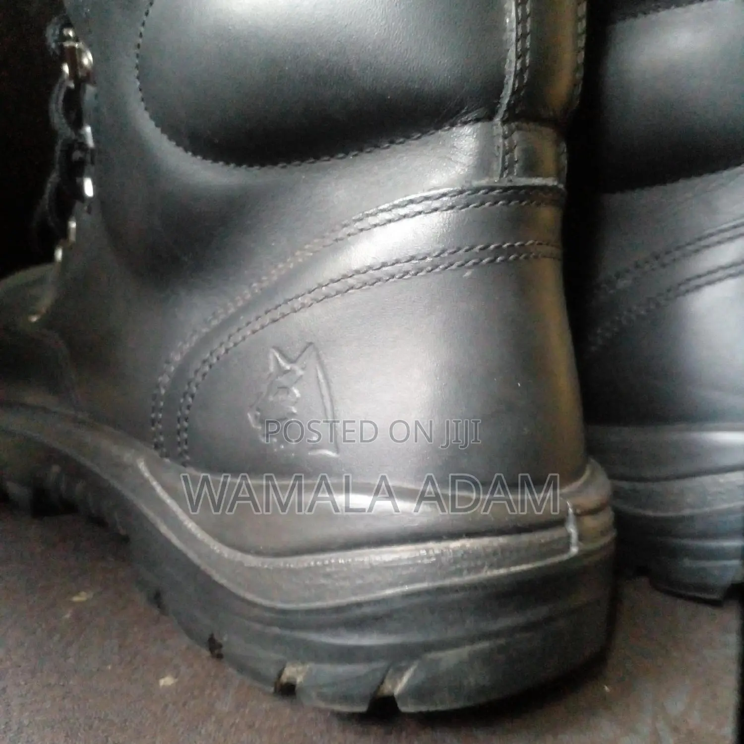 Australian Safety Boots