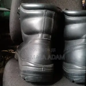 Australian Safety Boots