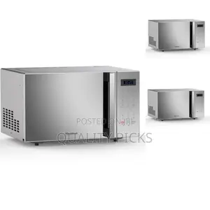 Microwave Hisense Oven