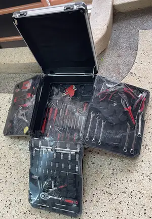 Toolbox 147pcs