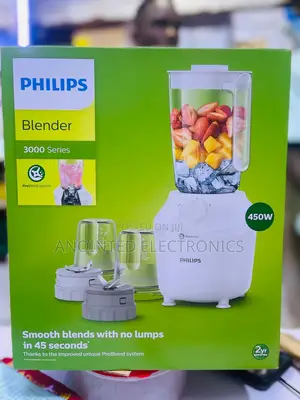 Phillips Original Blender