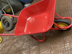 Wheelbarrow Set