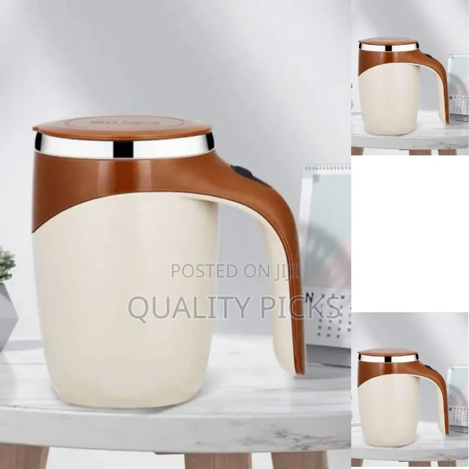 Brand Electric Kettle