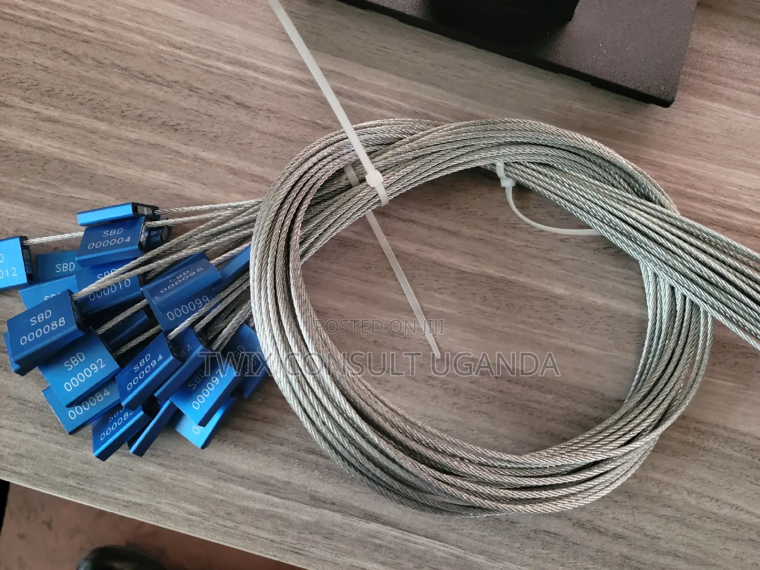 Cable Seals