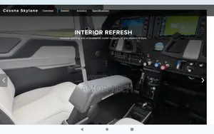 Cessna Skylane C182