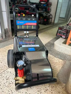 Pressure Washer/ Jet/ Car Washer