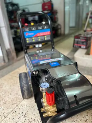 Pressure Washer/ Jet/ Car Washer