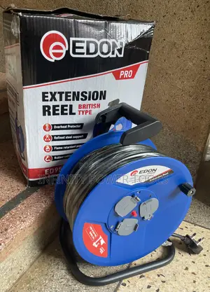 Cable Reel ED9550 Edon