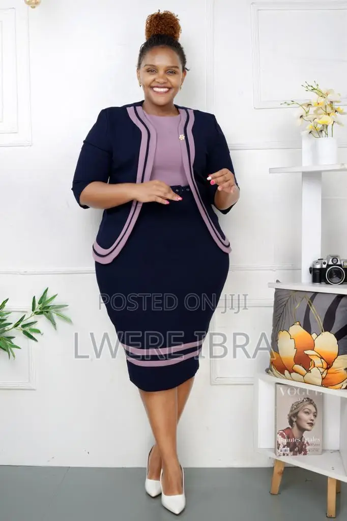 Classic Trending Office Dresses