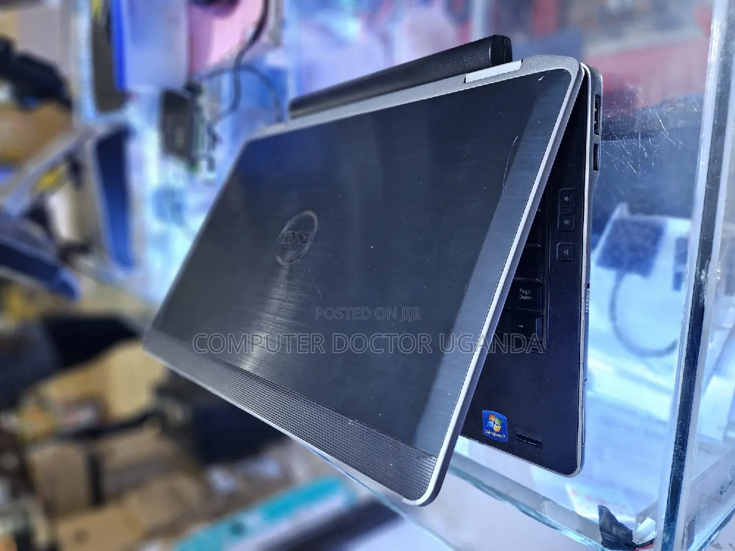 Laptop Dell Latitude E6330 4GB Intel Core I5 SSD 512GB