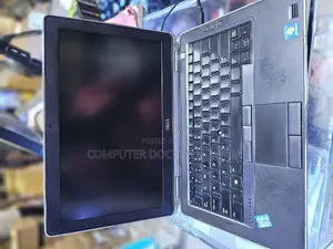 Laptop Dell Latitude E6330 4GB Intel Core I5 SSD 512GB