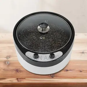 Saachi Coffee Roaster