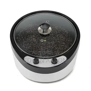 Saachi Coffee Roaster
