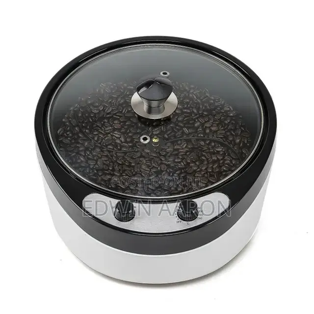 Saachi Coffee Roaster