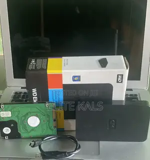 External Hard Disc 1teller Bite