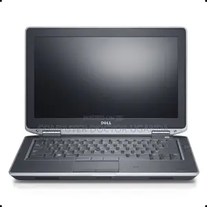 Laptop Dell Latitude E6330 4GB Intel Core I5 SSD 512GB
