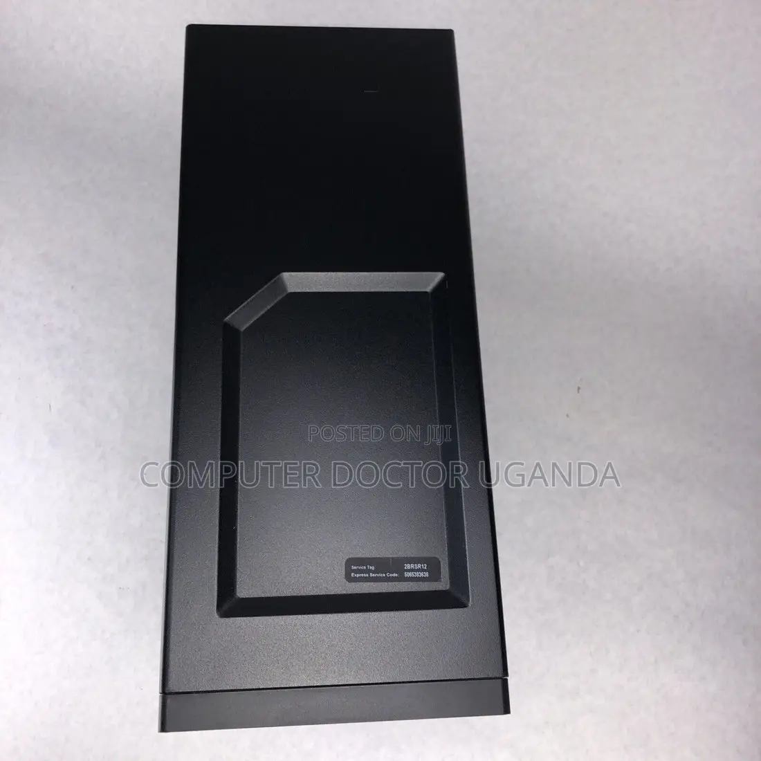 Desktop Computer Dell OptiPlex 3020 4GB Intel Core I5 HDD 500GB