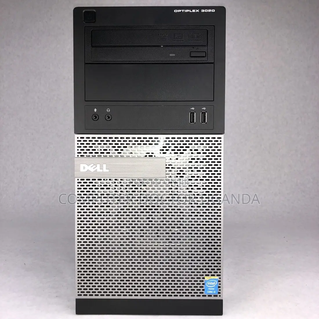 Desktop Computer Dell OptiPlex 3020 4GB Intel Core I5 HDD 500GB