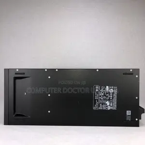 Desktop Computer Dell OptiPlex 3020 4GB Intel Core I5 HDD 500GB