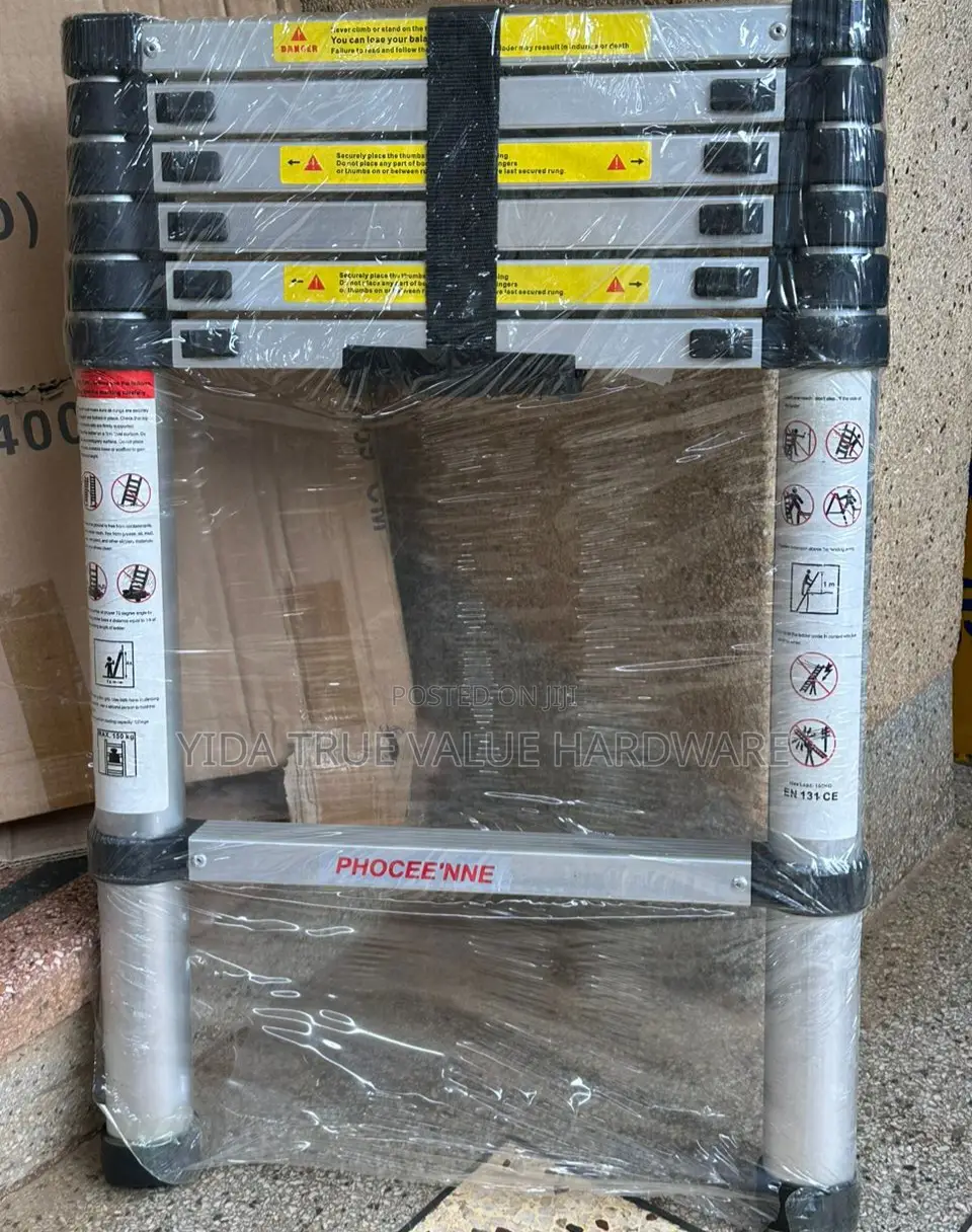 Ladder [ Telescopic Ladder 2 M]