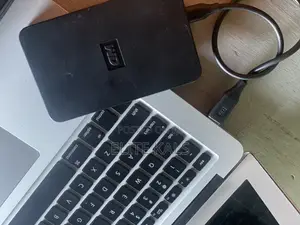 External Hard Disc 1teller Bite