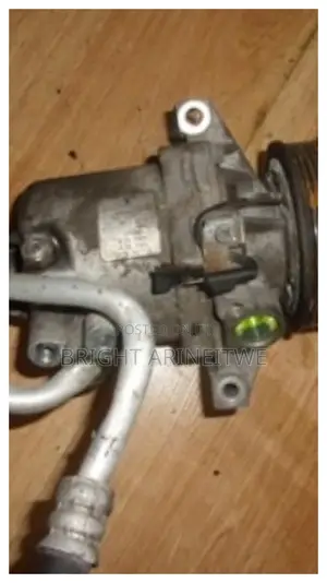 Acc Pump for Nissan Duke