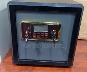 Safe Box Digital