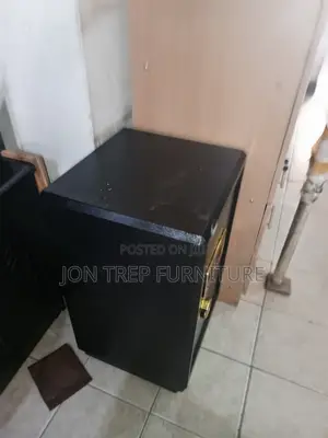Safe Box Digital