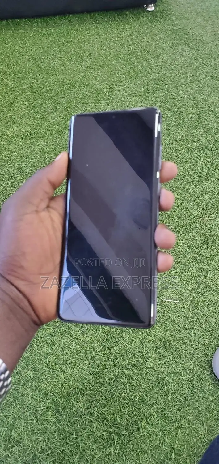 Samsung Galaxy S20+ 128 GB Black