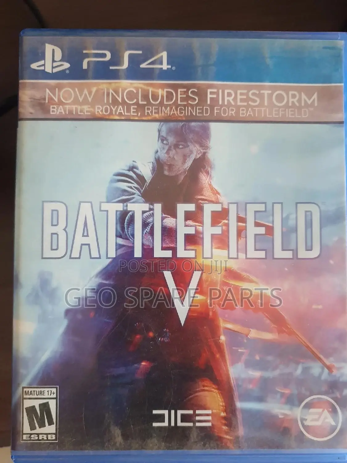 Play Station Disc Games