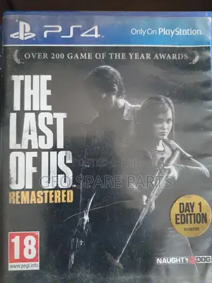 Play Station Disc Games