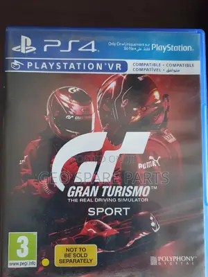 Play Station Disc Games