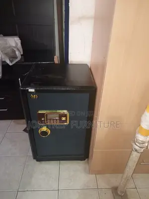 Safe Box Digital
