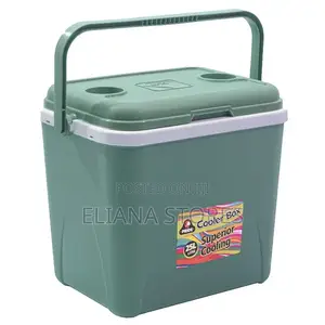 Travel Cooler Box