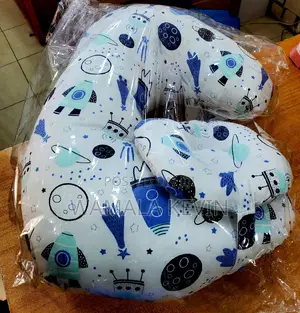 Nursing Baby Pillow