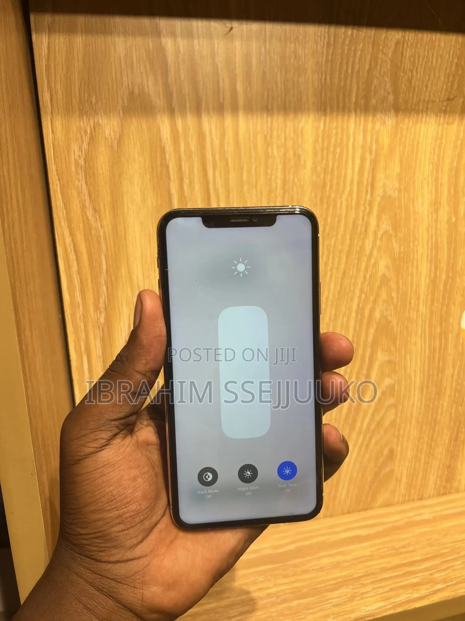Apple iPhone 11 Pro Max 256 GB White